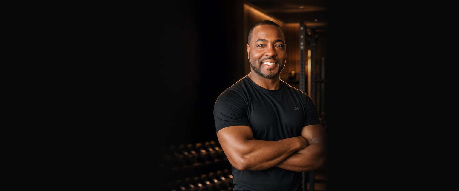 Coach Kareem Vance